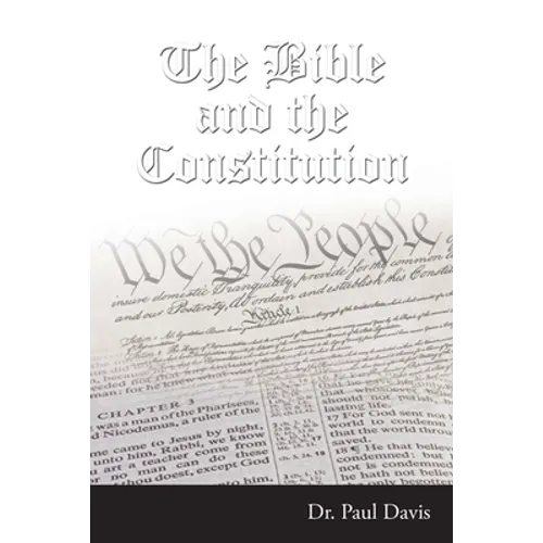 The Bible and the Constitution