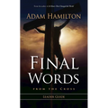 Final Words from the Cross Leader's Guide
