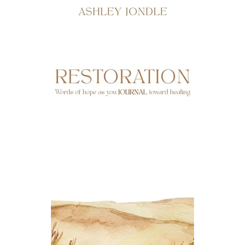 Restoration
