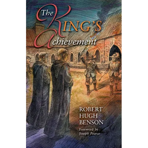 The King's Achievement