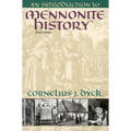 An Introduction to Mennonite History