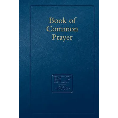 Book of Common Prayer Desk Edition, CP820