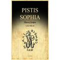 Pistis Sophia: A Gnostic Gospel (Easy to Read Layout)