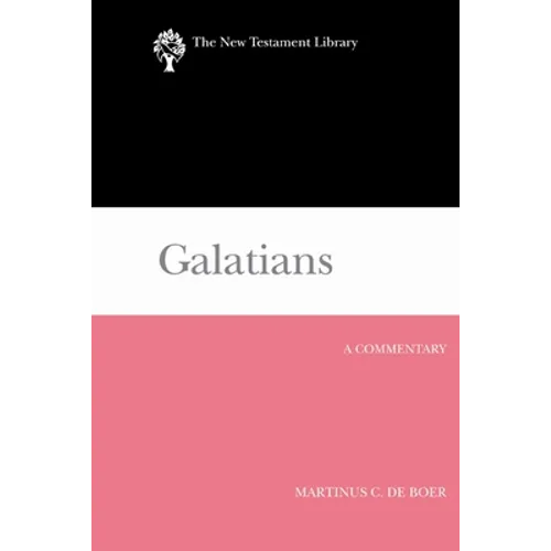 Galatians Ntl