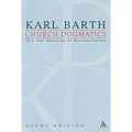 Church Dogmatics Study Edition 26: The Doctrine of Reconciliation IV.2 Â§ 67-68