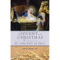 Advent Christmas Wisdom St. Vincent de P