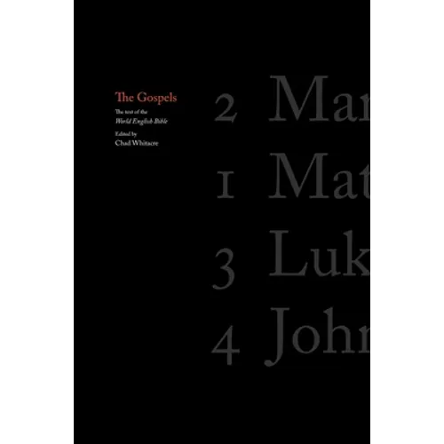 The Gospels