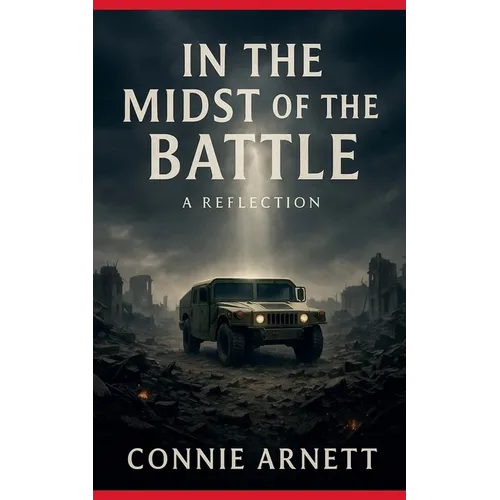 In the Midst Of The Battle