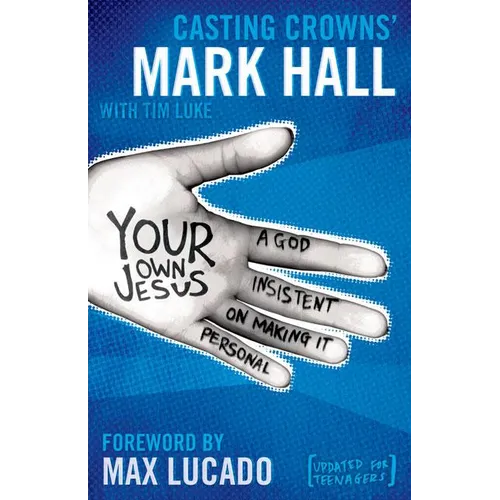 Your Own Jesus Softcover
