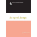 Song of Songs (OTL)