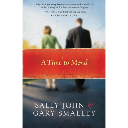A Time to Mend