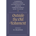 Outside the Old Testament