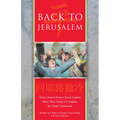 Back To Jerusalem: Three Chinese House Church Leaders Share Their Vision to Complete the Great Commission