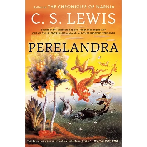 Perelandra