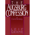 Augsburg Confession the