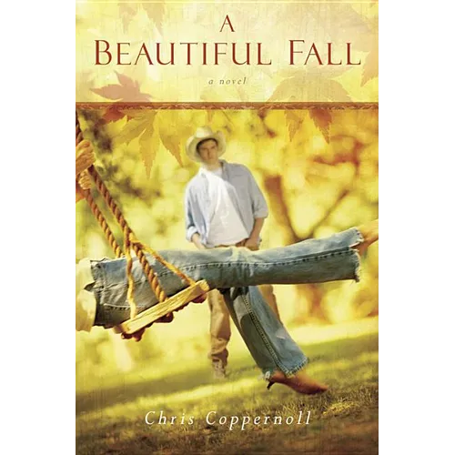 A Beautiful Fall