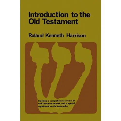Introduction to the Old Testament
