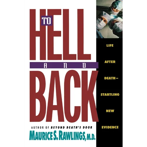 The To Hell and Back