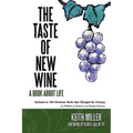 The Taste of New Wine