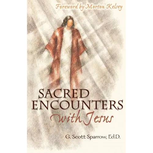 Sacred Encounters with Jesus