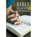 Bible Reading Journal