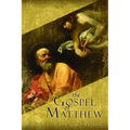 The Gospel of Matthew