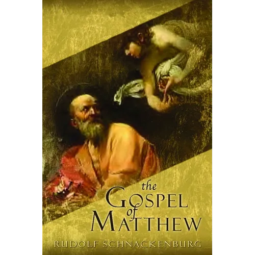 The Gospel of Matthew