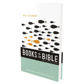 Niv, the Books of the Bible: New Testament, Paperback: Enter the Story of Jesus' Church and His Return