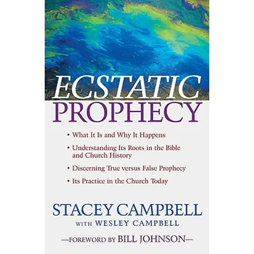 Ecstatic Prophecy