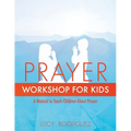 Prayer Workshop for Kids
