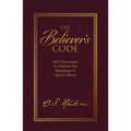 The Believer's Code: 365 Devotions to Unlock the Blessings in God's Word