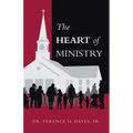 The Heart of Ministry