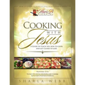 Cooking with Jesus