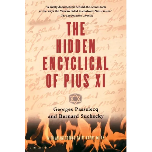 Hidden Encyclical of Pius XI