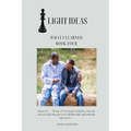 Light Ideas: What I Learned