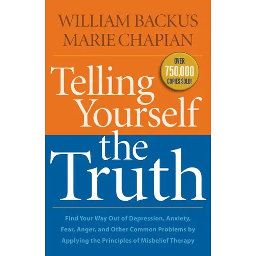 Telling Yourself the Truth