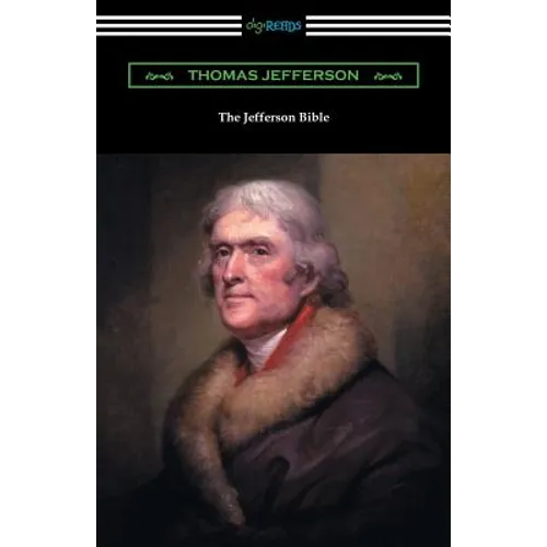 The Jefferson Bible