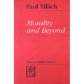 Morality & Beyond
