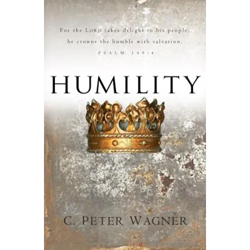 Humility