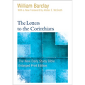 The Letters to the Corinthians