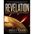 Revelation: Book of Mystery and Majesty