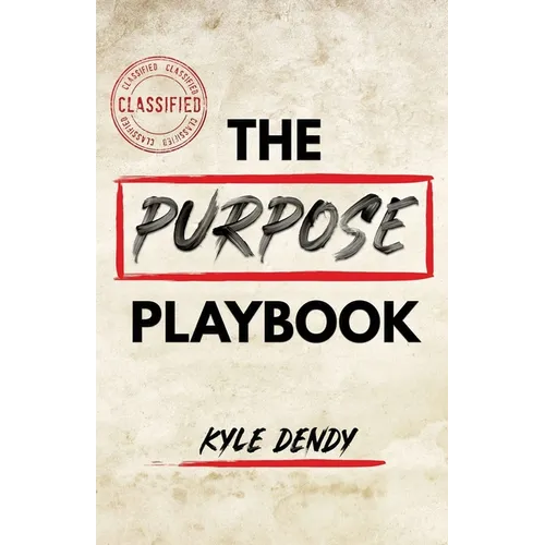 The Purpose Playbook