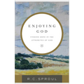 Enjoying God: Finding Hope in the Attributes of God