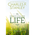 The Spirit-Filled Life: Discover the Joy of Surrendering to the Holy Spirit
