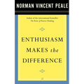 Enthusiasm Makes the Difference
