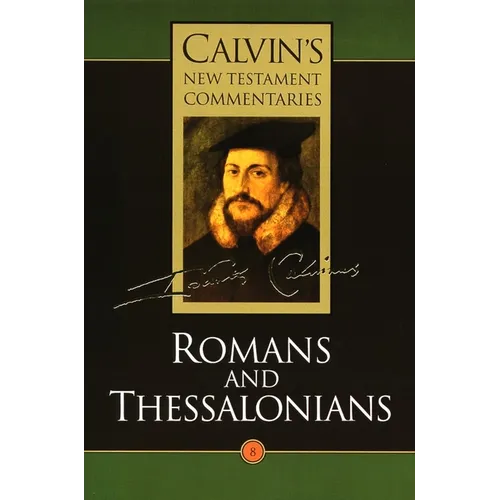 Romans and Thessalonians