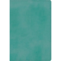 ESV Student Study Bible (Trutone, Turquoise)