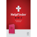 Helpfinder Bible NLT: God's Word at Your Point of Need