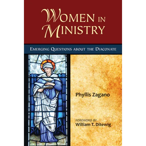 Women in Ministry
