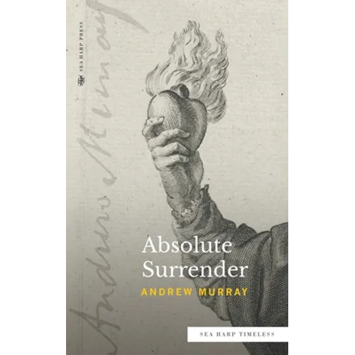 Absolute Surrender (Sea Harp Timeless series)